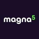 logo of Magna 5