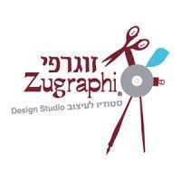 zugraphi - design studio logo image