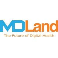 mdland logo image