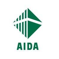 aida engineering ltd. logo image