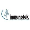 logo of Inmunotek