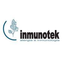 inmunotek logo image