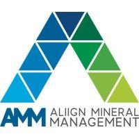 aliign mineral management logo image