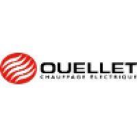 ouellet canada inc. logo image