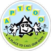 a place to call our own (aptcoo) logo image