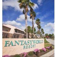 fantasyworld resort