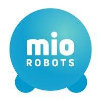 mio technologies logo image