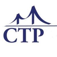 computer technologies program logo image