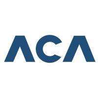 acceleron consulting association logo image