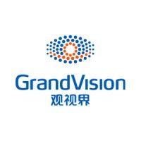 grandvision china logo image