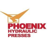 phoenix hydraulic presses logo image