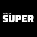 logo of Nirvana Super