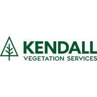 kendall vegetation services logo image