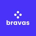 logo of Bravas