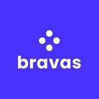 bravas logo image