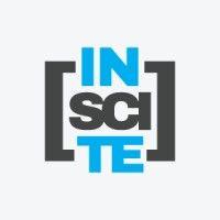 in[sci]te logo image