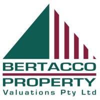 bertacco property valuations logo image