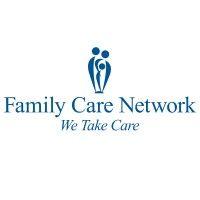 family care network logo image