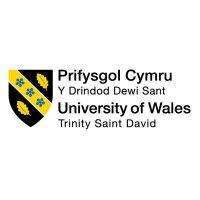 uwtsd hospitality logo image