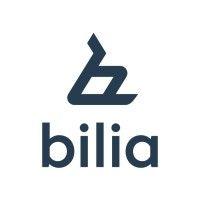 bilia logo image