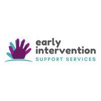 early intervention support services