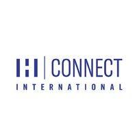 h connect international logo image