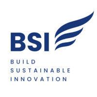 bsi bocconi - build sustainable innovation logo image