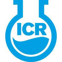 industria chimica reggiana - icr spa logo image