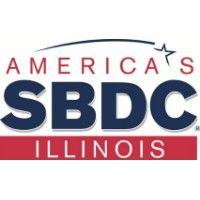 small business development center at college of lake county logo image