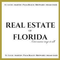 real estate of florida