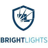 brightlights logo image