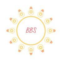 brilliant business support logo image