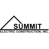 summit electric construction inc. logo image