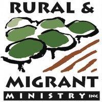 rural & migrant ministry, inc. (rmm) estb. 1981