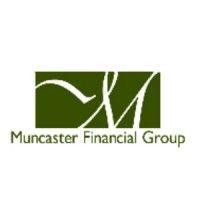 muncaster financial group logo image