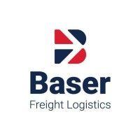 baser freight llc logo image