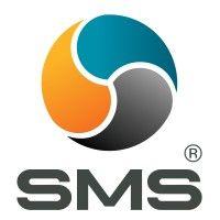 sms group logo image