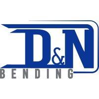 d&n bending logo image