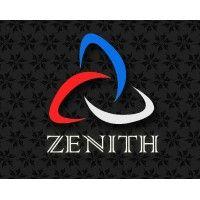 zenith interior logo image