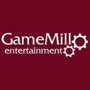 logo of Gamemill Entertainment