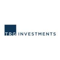 trg investments logo image