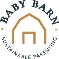 babybarn logo image