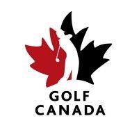 golf canada logo image