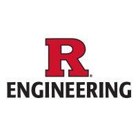 rutgers school of engineering logo image