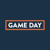 game day logo image