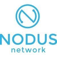 nodus network ug & co. kg logo image