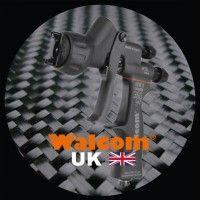 walcom uk logo image