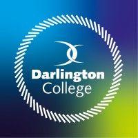 darlington college logo image