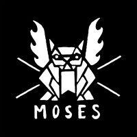 moses inc. logo image