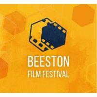 beeston film festival logo image